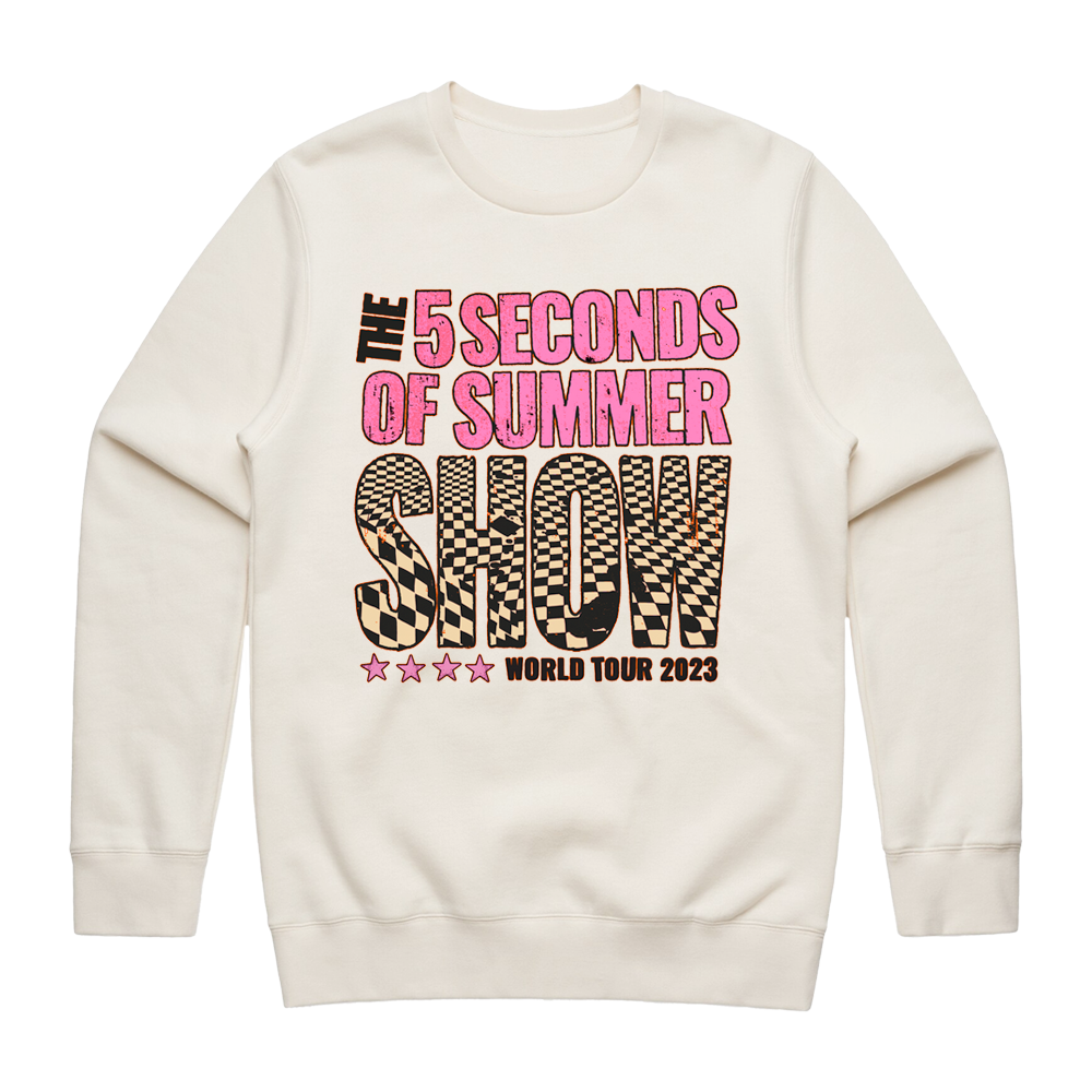 5sos sweatshirts clearance