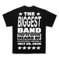 Chicago Lollapalooza Tee