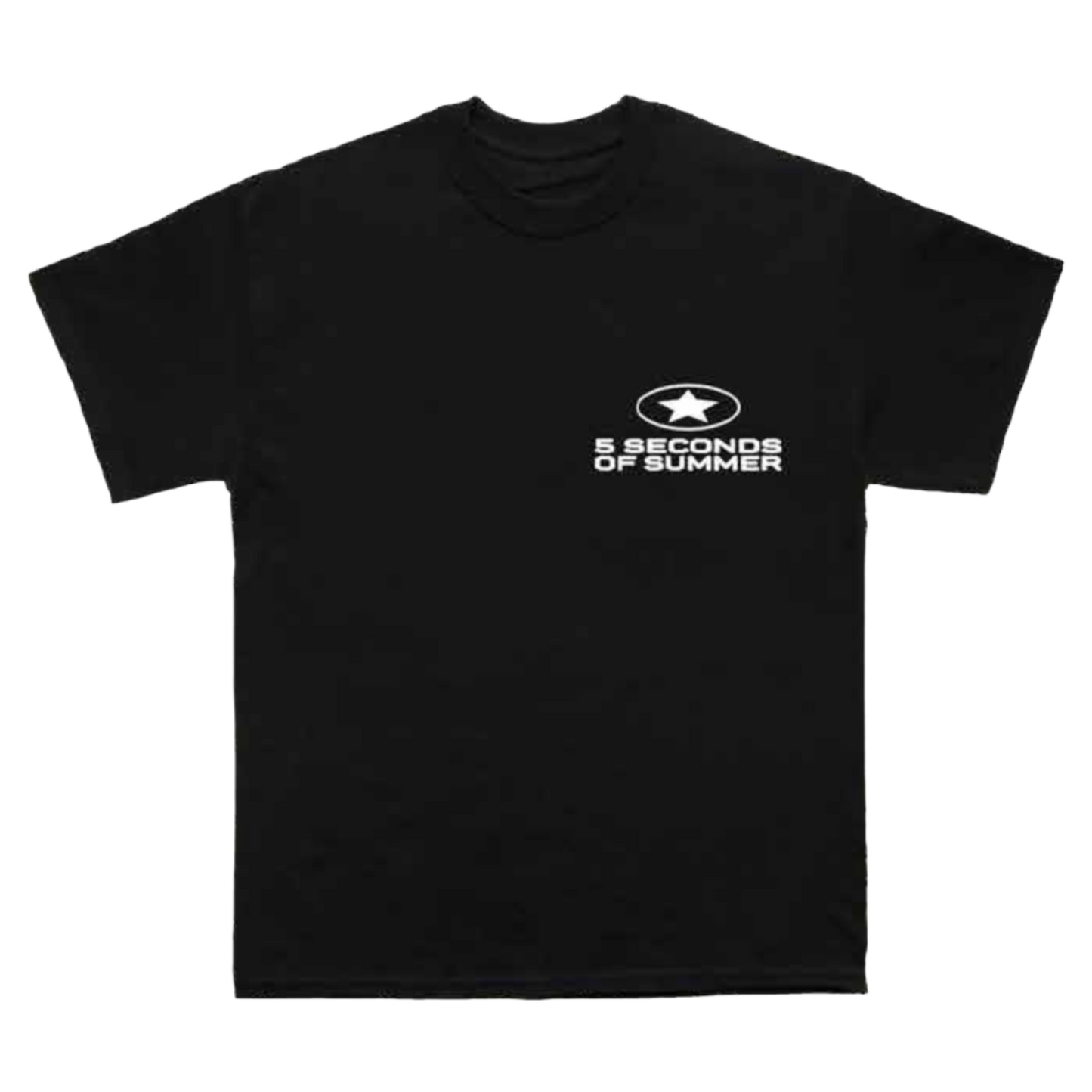 Chicago Lollapalooza Tee