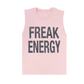 "Freak Energy" Lollapalooza Tank
