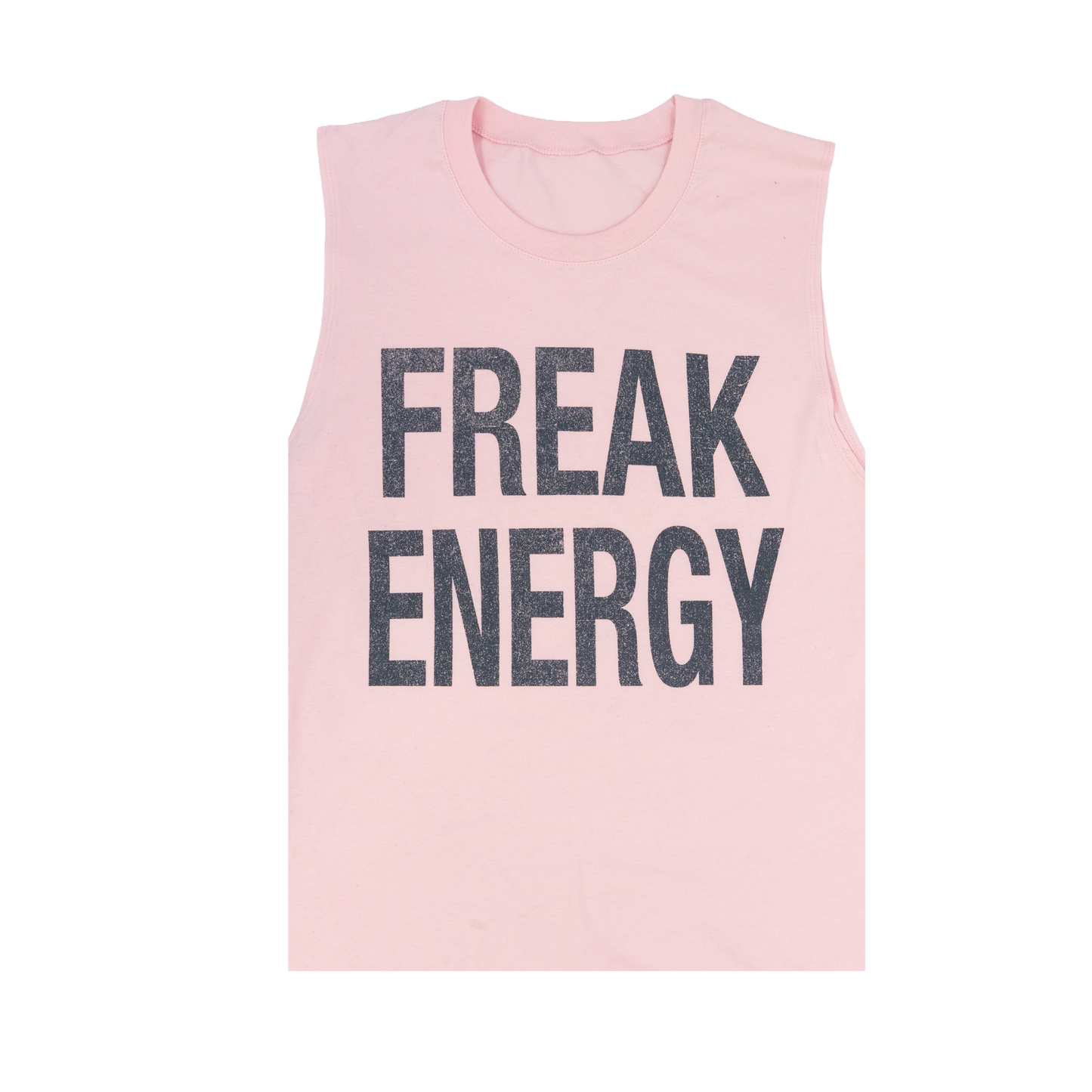 "Freak Energy" Lollapalooza Tank