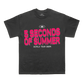 Everyone's A Star! World Tour Black Tee