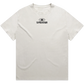 The Sauce Tabloid White Tee
