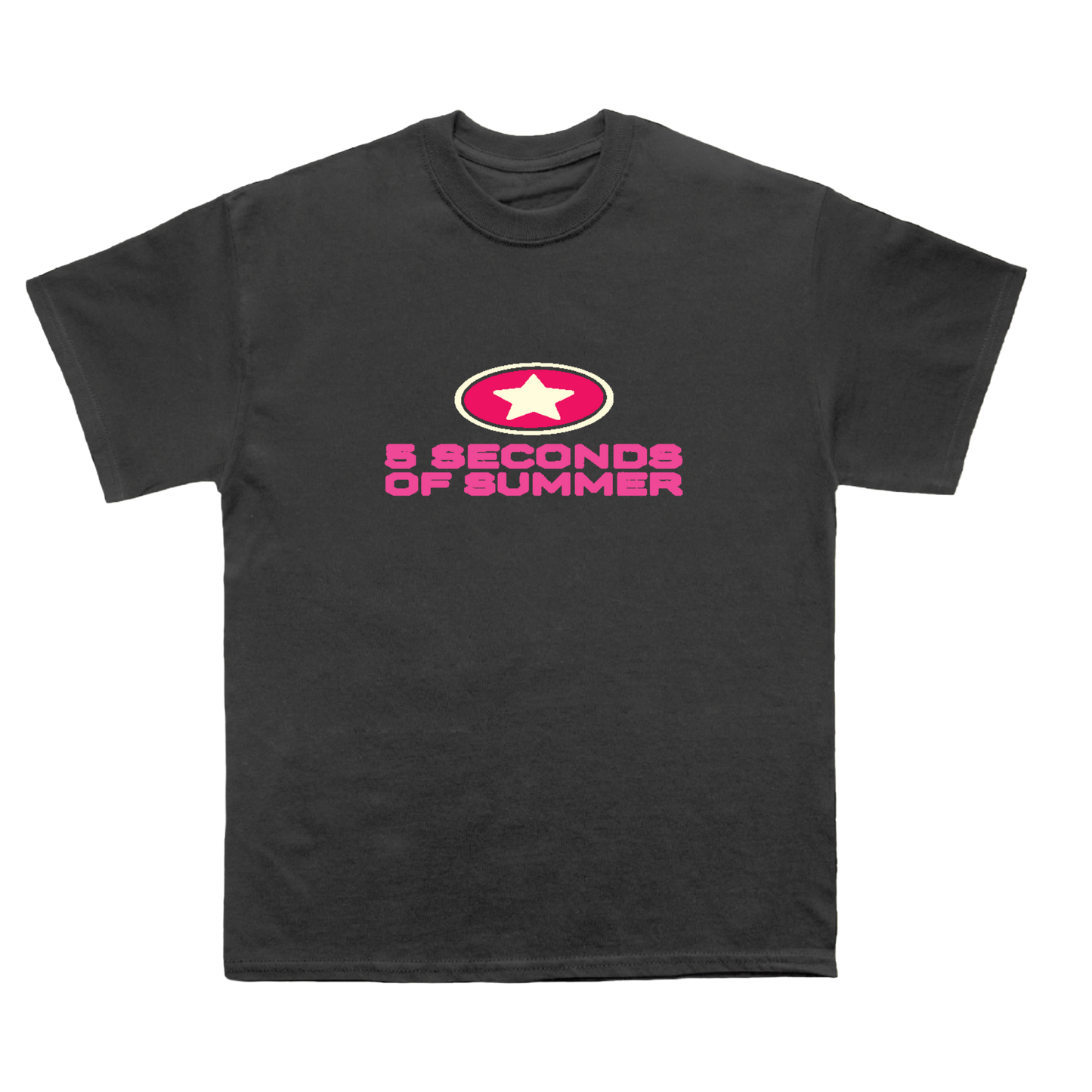 Los Angeles City Event Tee (7/11)
